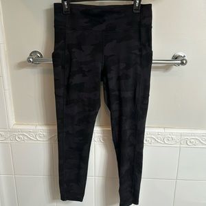 Lululemon Align High-Rise Pant 25”